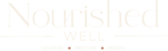 Nourished Well