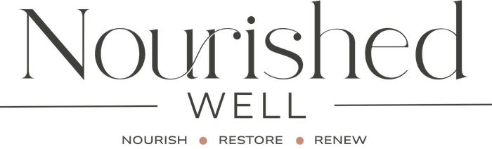 Nourished Well